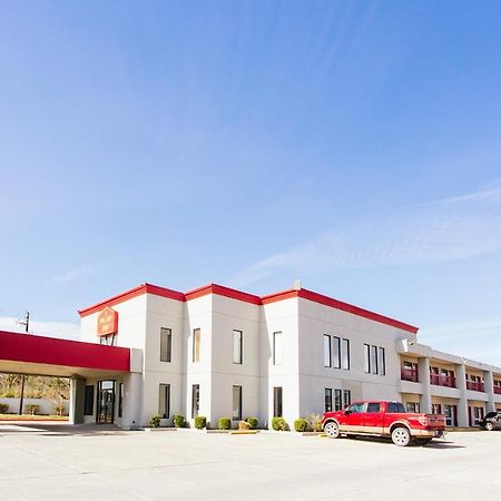 Econo Lodge Inn & Suites Channelview Buitenkant foto